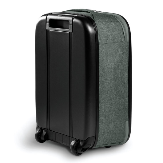 Rollink Medium Suitcases Back